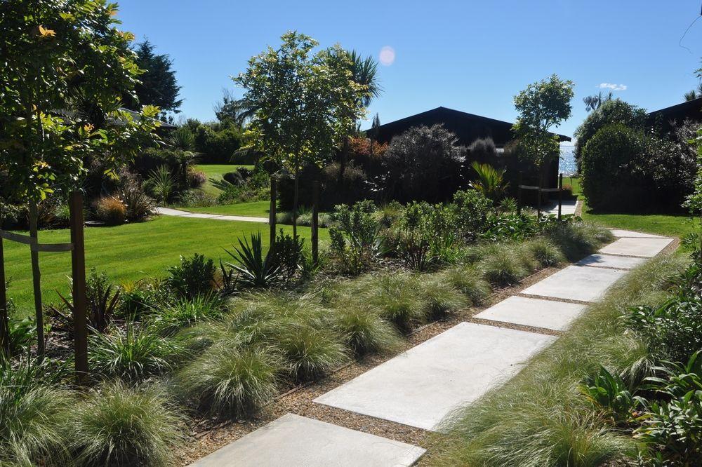 Adrift In Golden Bay- Absolute Beachfront Villas (Adults Only) Collingwood Exterior foto